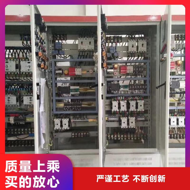水箱多年行业积累