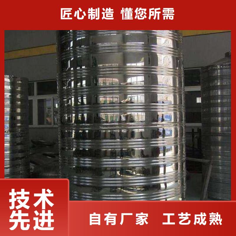 水箱细节之处更加用心
