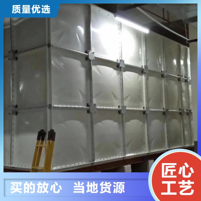水箱敢与同行比质量