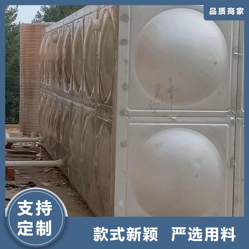 水箱品质保证实力见证