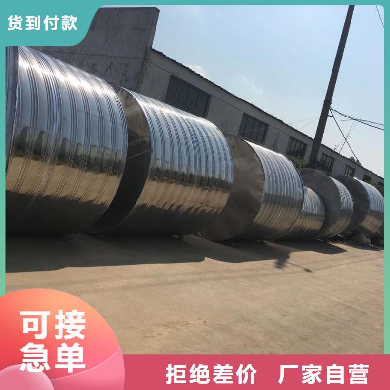 水箱研发生产销售