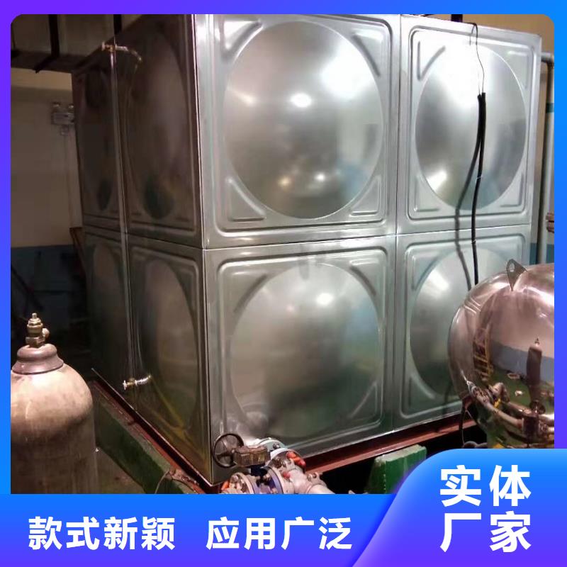 水箱多年行业积累
