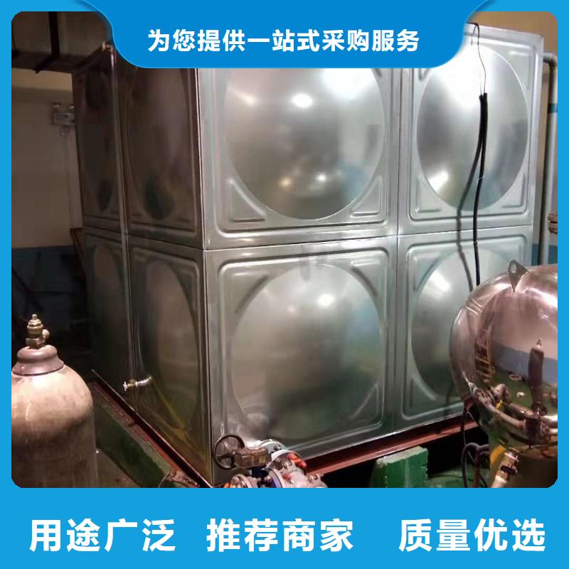 水箱实力大厂家