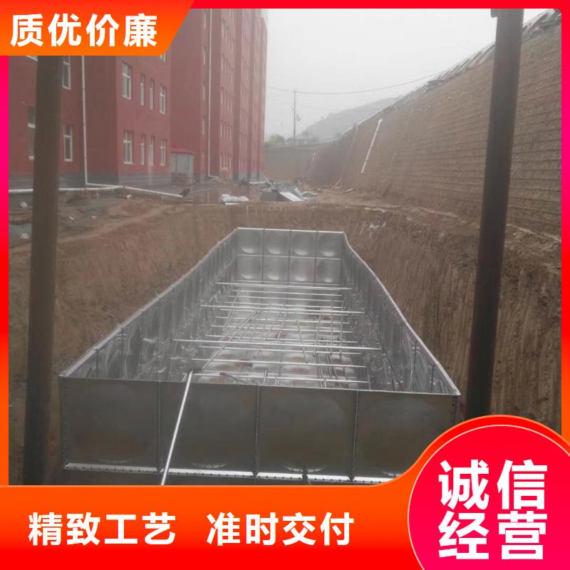 水箱产品性能