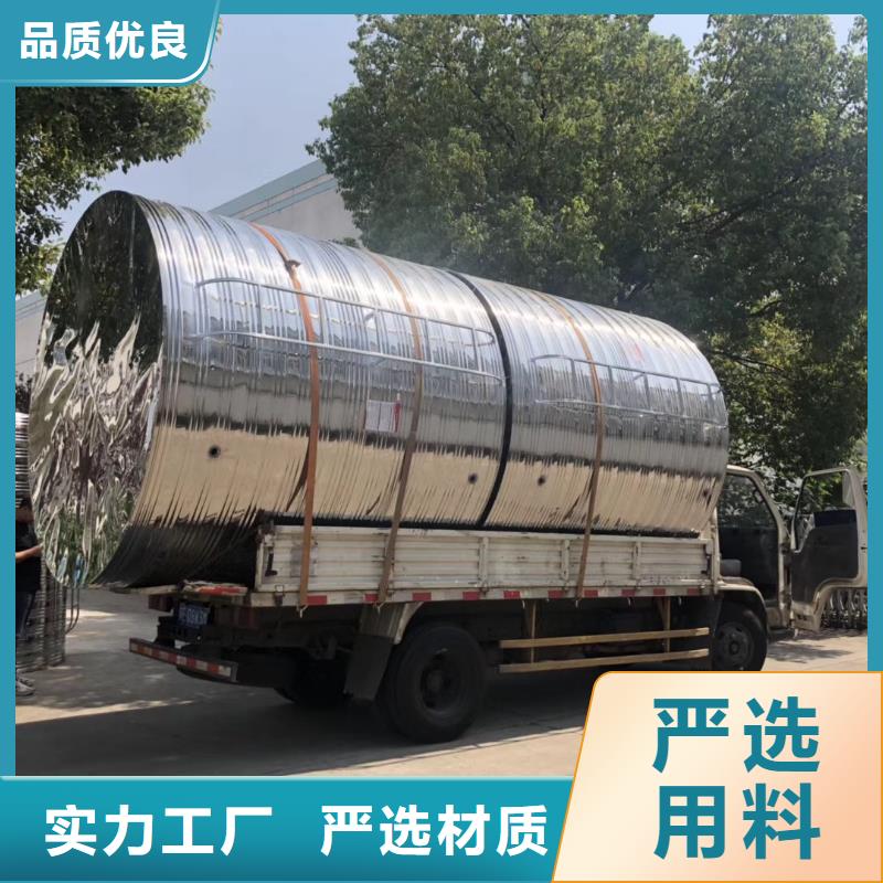 水箱定制速度快工期短