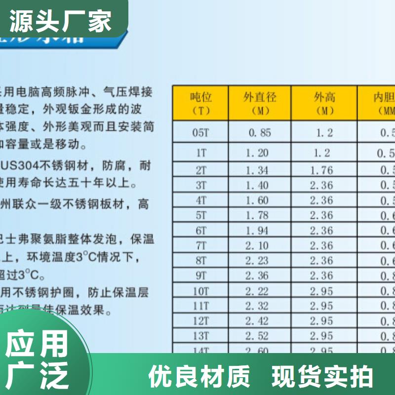 【水箱 不锈钢生活水箱实力大厂家】