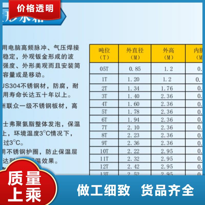 水箱安心购