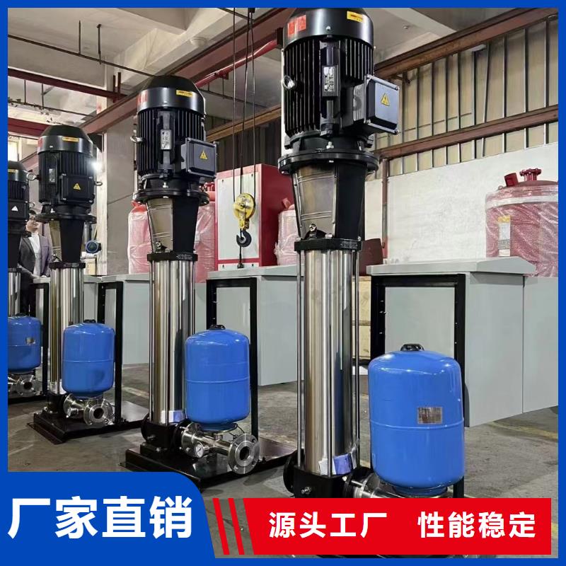 水箱做工细致