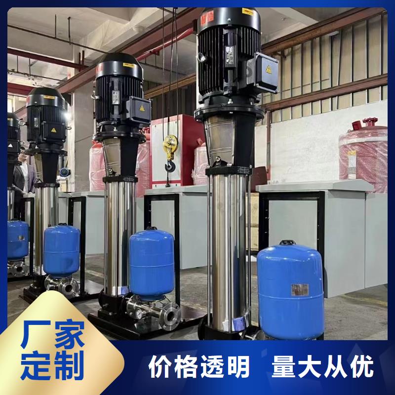 水箱质量看得见
