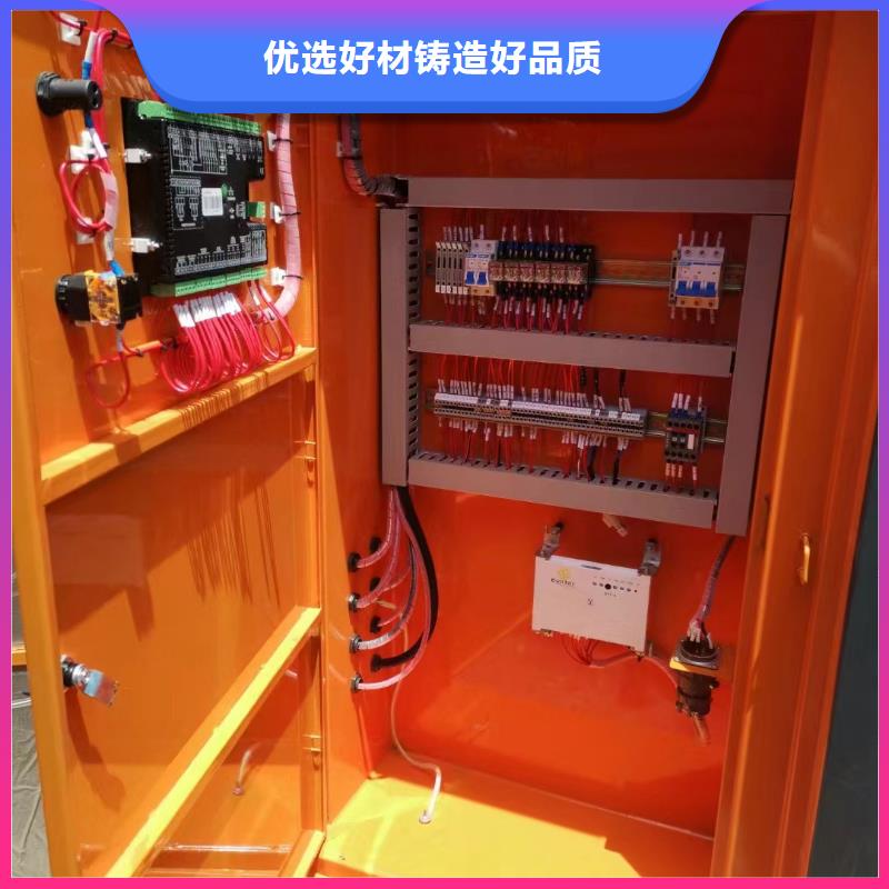 工程建设发电机租赁（承包停电工程）800KW发电机出租