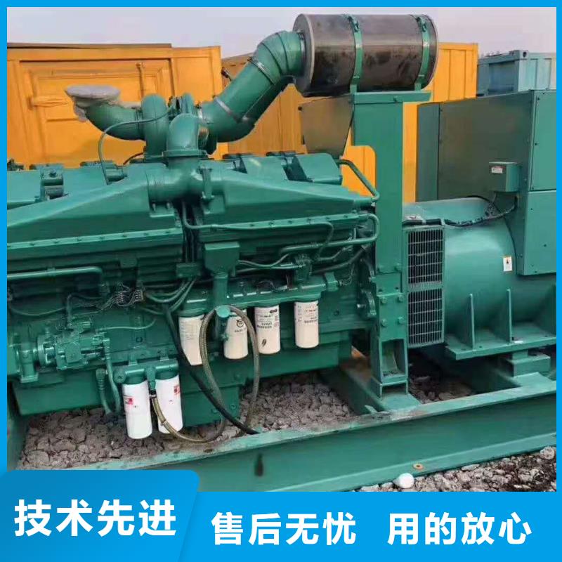 电力公司附近发电机出租厂家(全天发电)