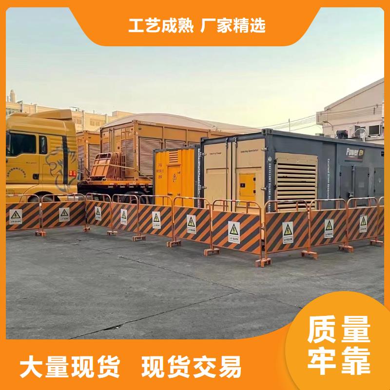 100KW发电机出租、发电机出租
