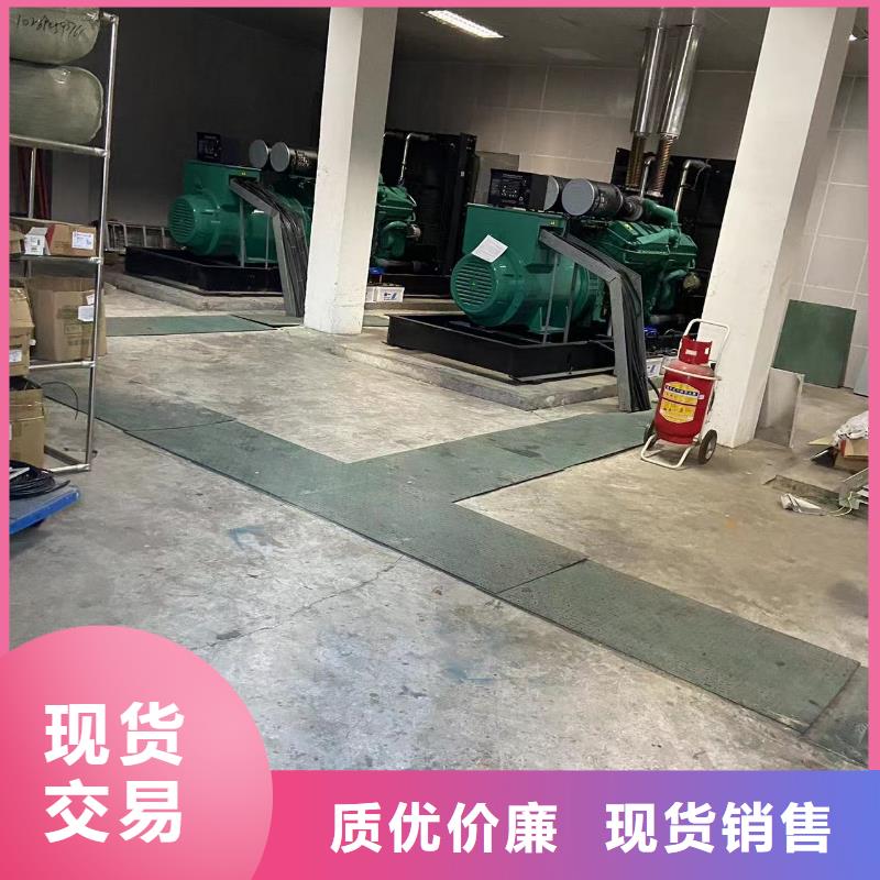 400KW发电机出租（工地发电机租赁）