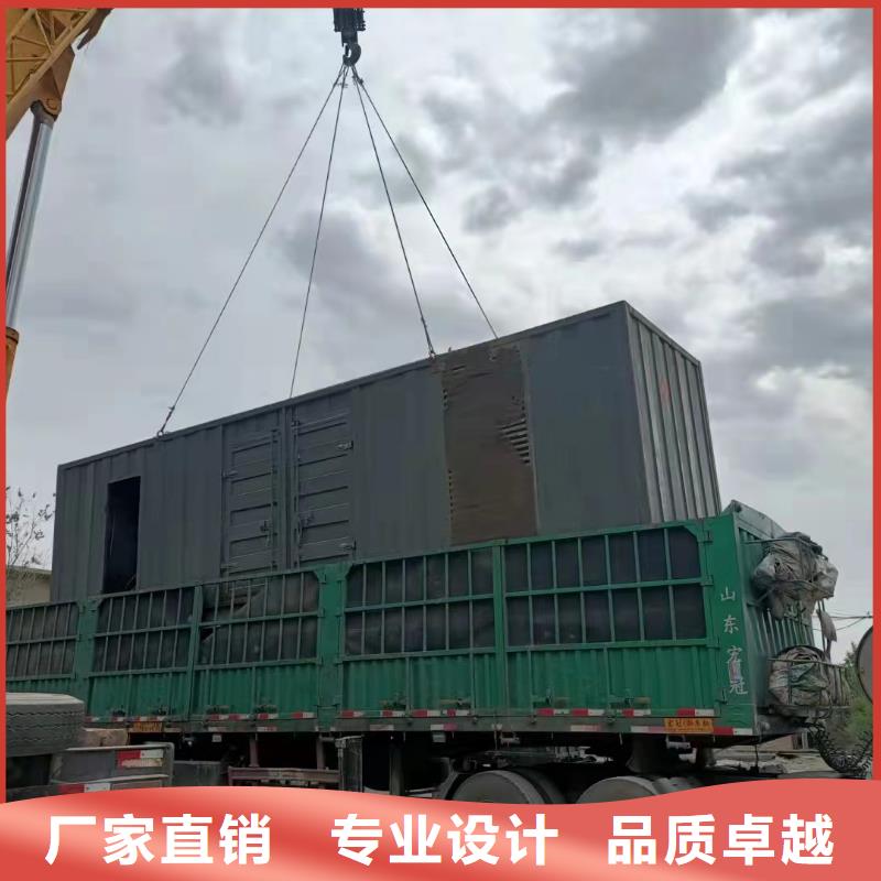 逸尔25KV高压发电机租用报价厂家现货