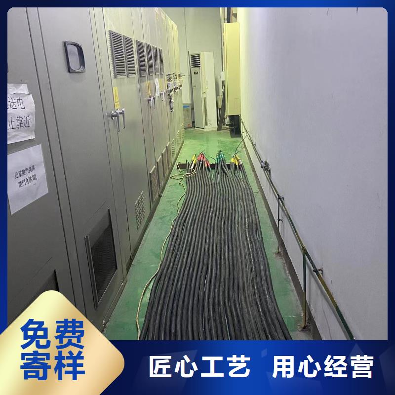 长期出租电缆线/300KW发电机出租方式批发价