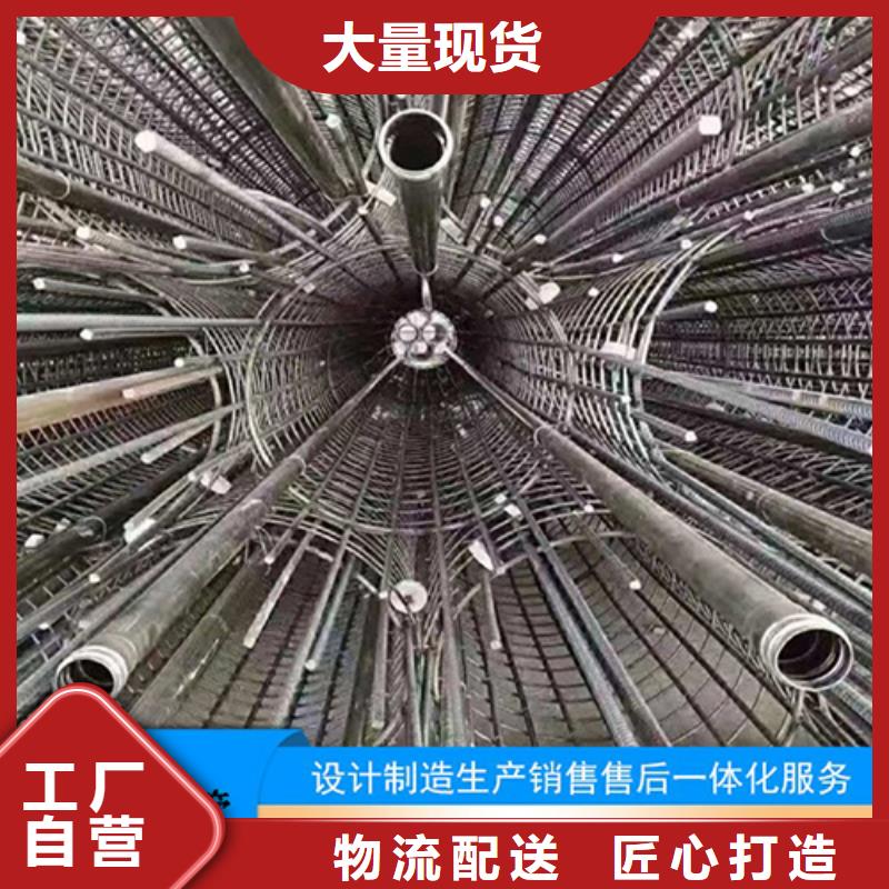 注浆管声测管厂家