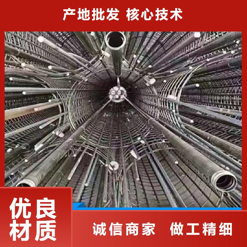 声测管超声波检测管自主研发