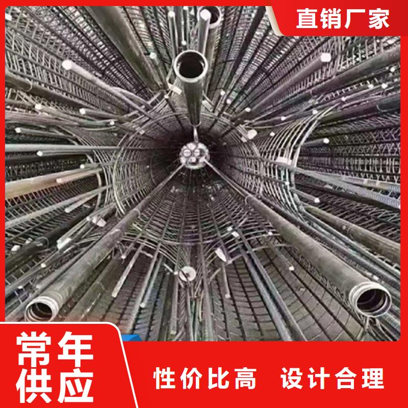 钳压式声测管批发厂家
