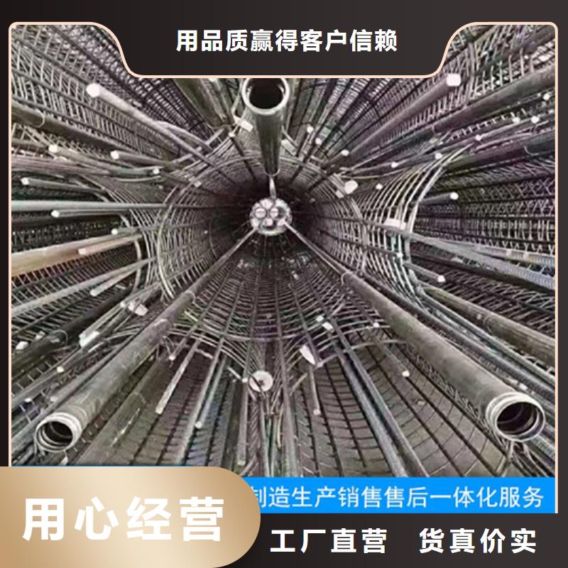 声测管出尖注浆管规格齐全