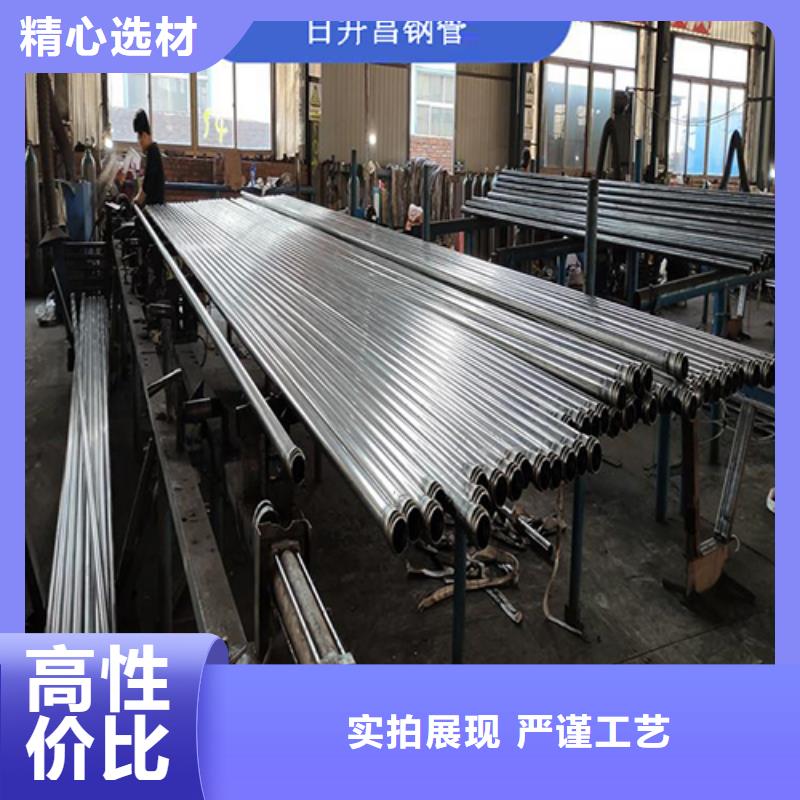 声测管沉降板保护管超产品在细节