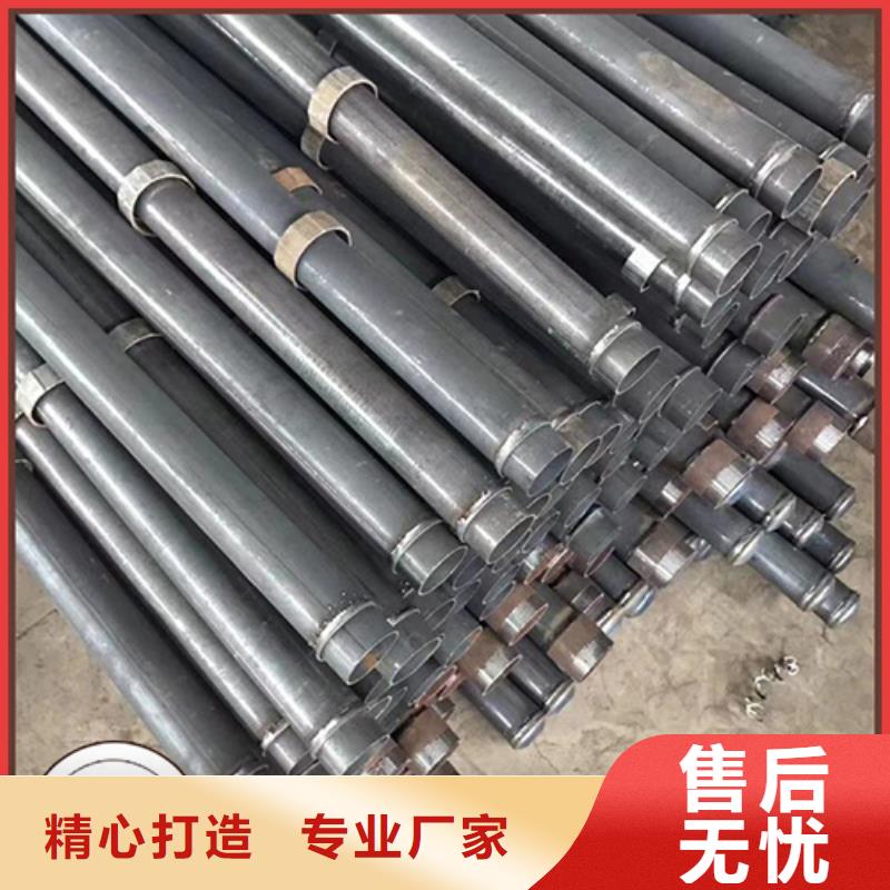 声测管安装生产厂家