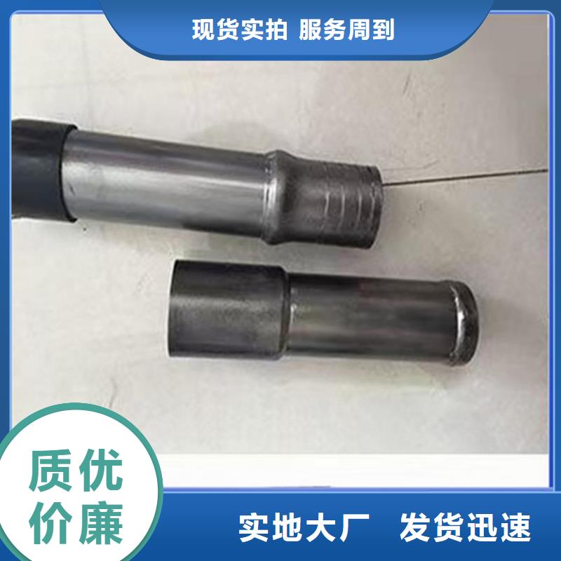 声测管注浆管厂家