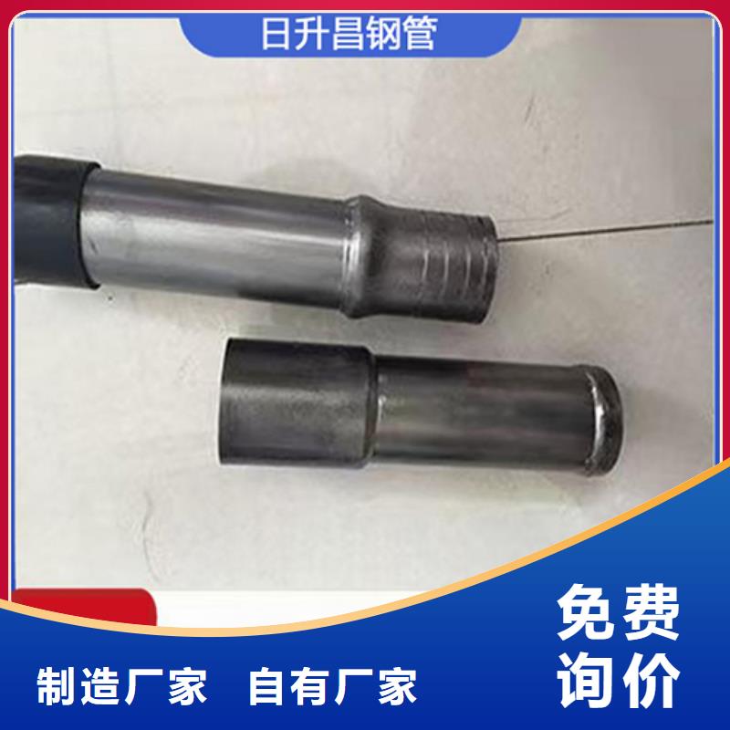 声测管38注浆管好厂家有担当