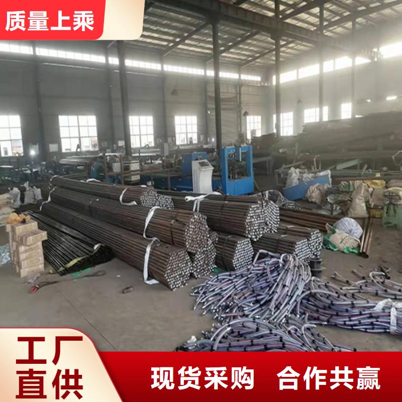 声测管【灌注桩注浆管】现货满足大量采购