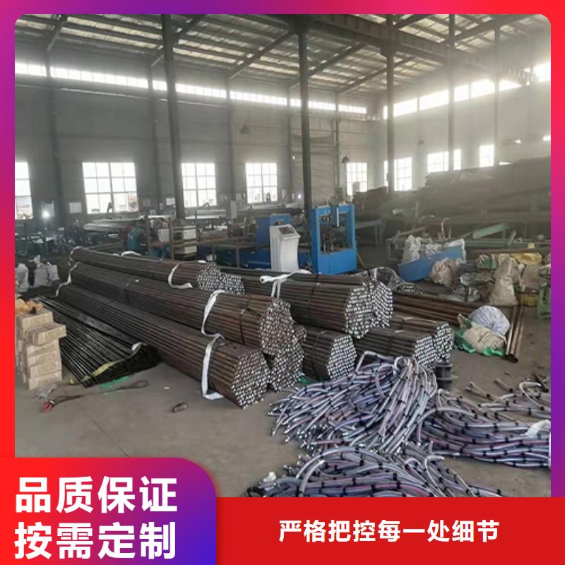 声测管-沉降板保护管支持加工定制