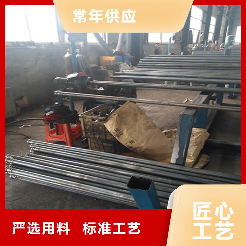 声测管152注浆管匠心工艺