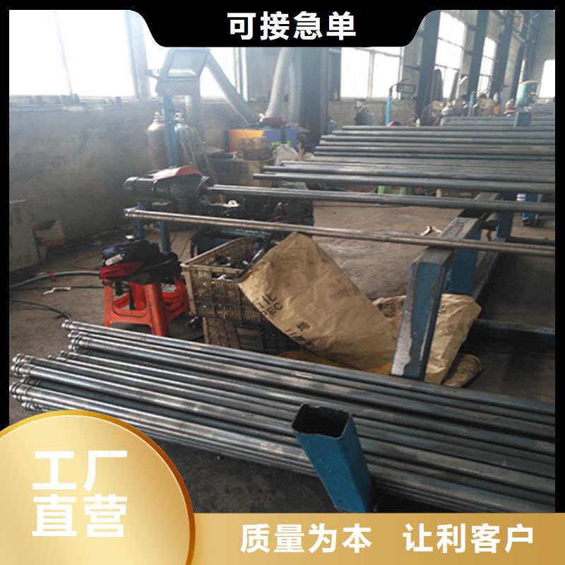声测管桩基注浆管现货销售