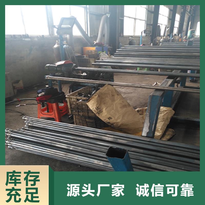 声测管超声波检测管自主研发
