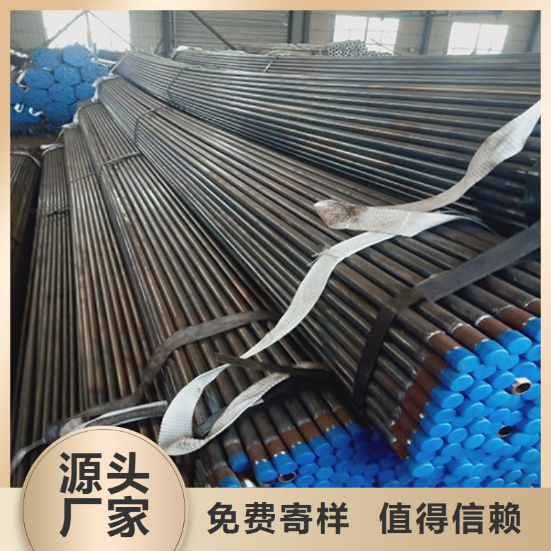 声测管_注浆声测一体管优选货源
