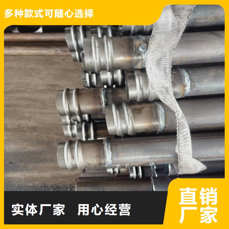 声测管_注浆声测一体管优选货源