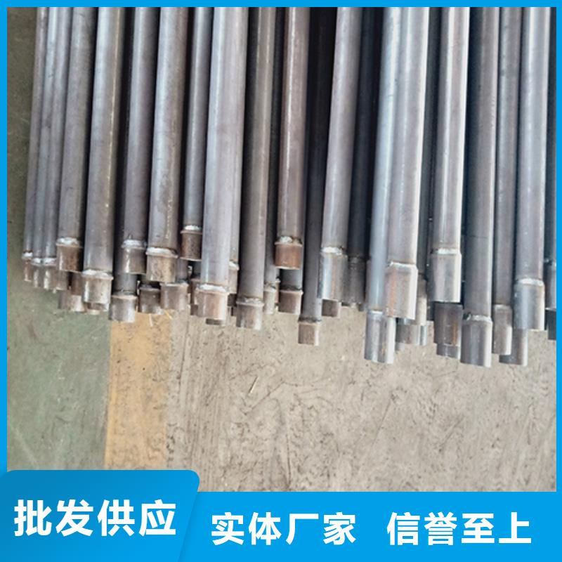声测管打孔注浆管品类齐全
