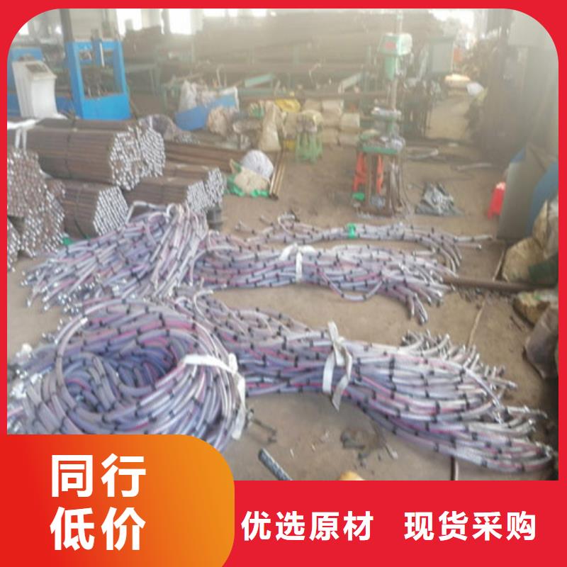 注浆管400桩尖多年行业经验