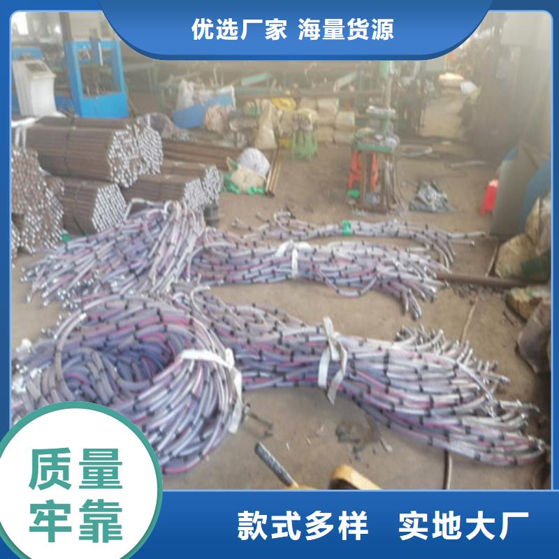 【注浆管】声测管厂家质量检测