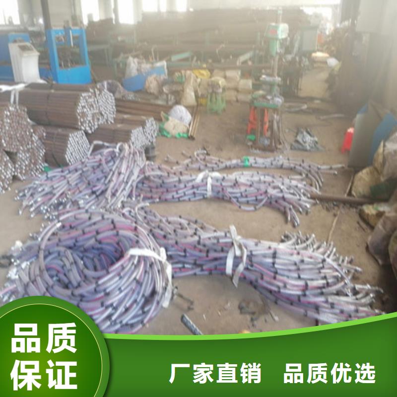 注浆管施工