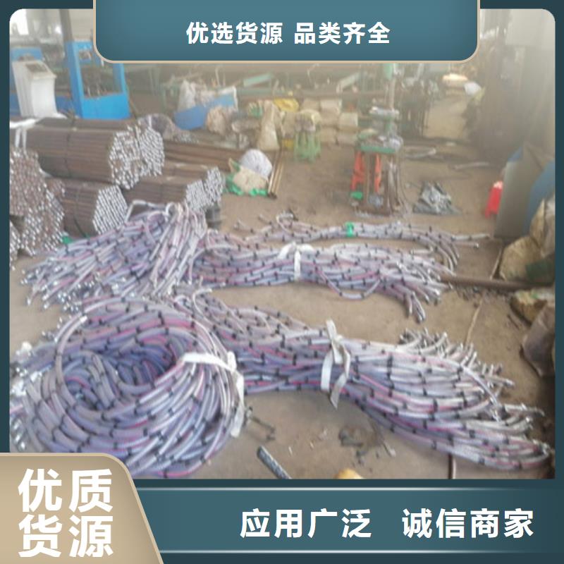 注浆管400桩尖海量现货直销