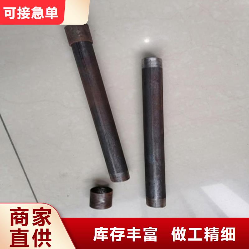 注浆管_桩基声测管品牌专营
