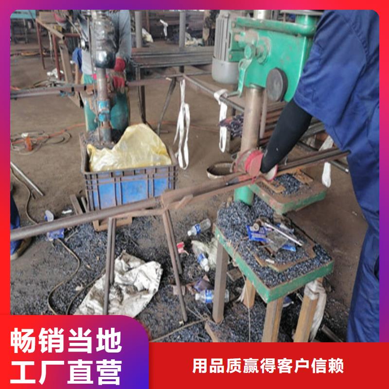 桥梁检测管厂家