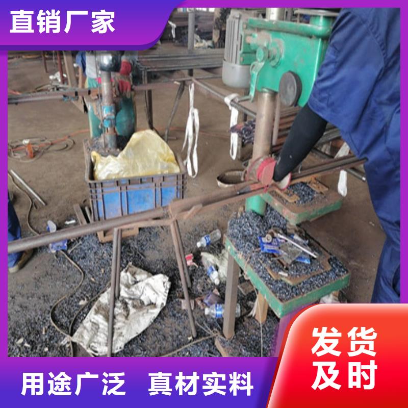 注浆管400桩尖海量现货直销