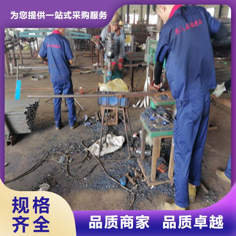 注浆管套筒式声测管品牌企业
