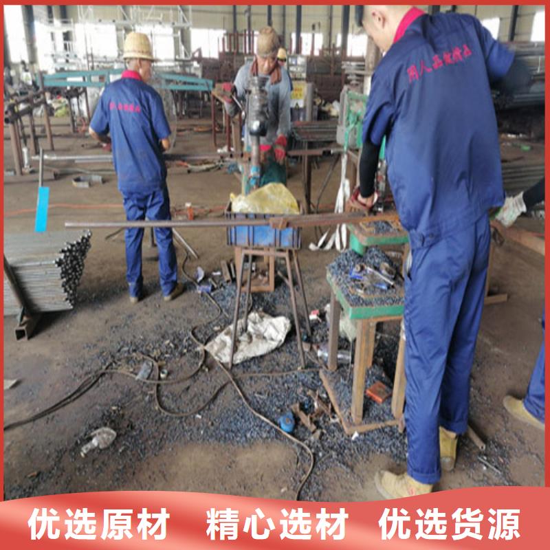 注浆管灌注桩注浆管专业生产制造厂