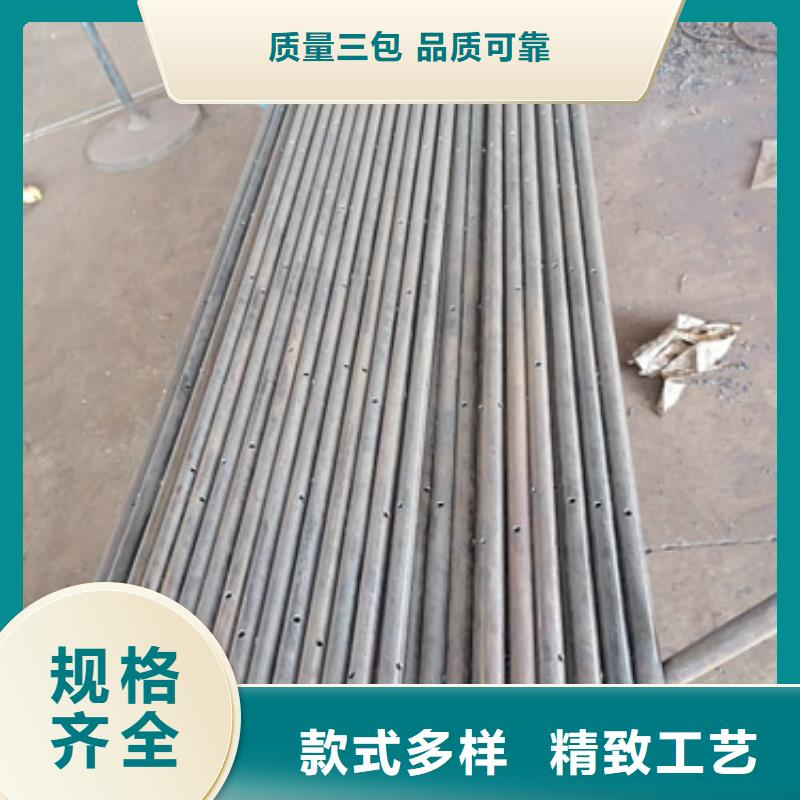 注浆管沉降板规格品质服务