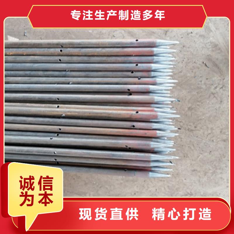 法兰式声测管注浆管批发厂家