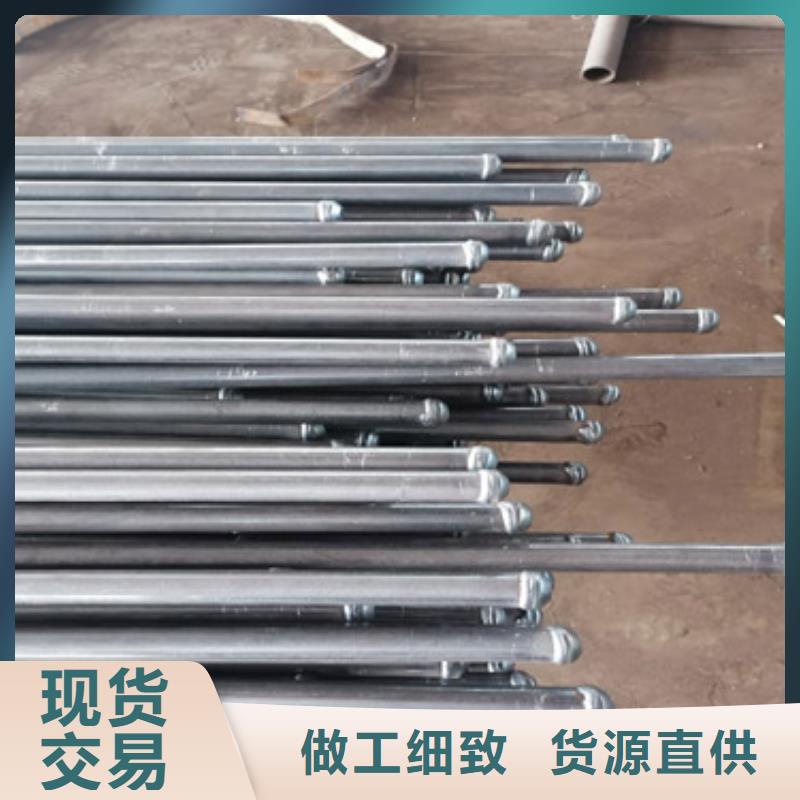 注浆管400桩尖海量现货直销