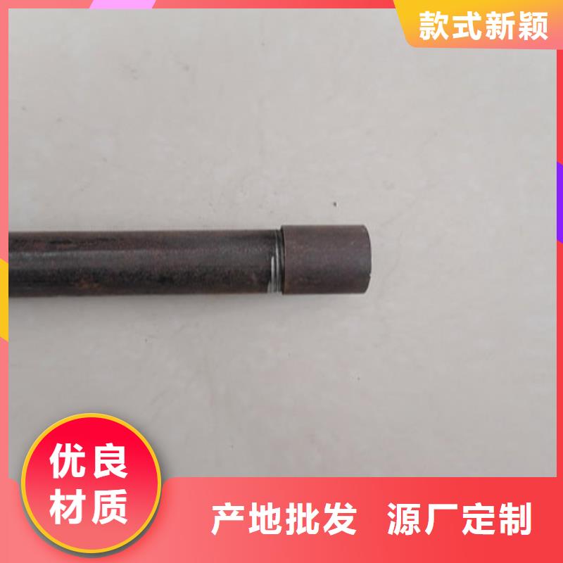 注浆管_开口桩尖价格实惠