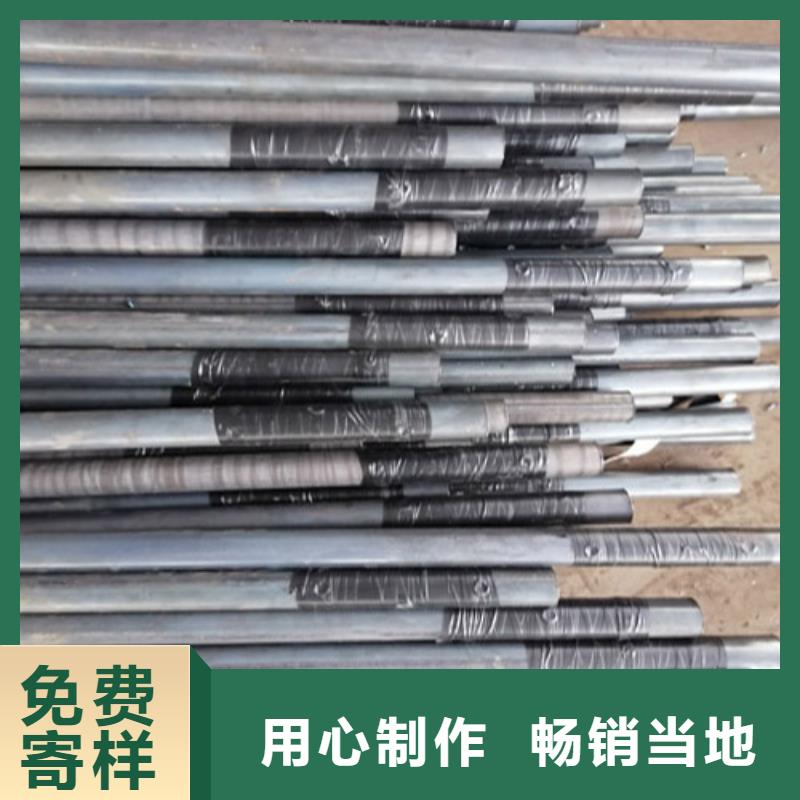 注浆管桩底注浆管多年厂家可靠
