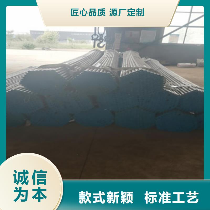 注浆管桩基检测管严选用料